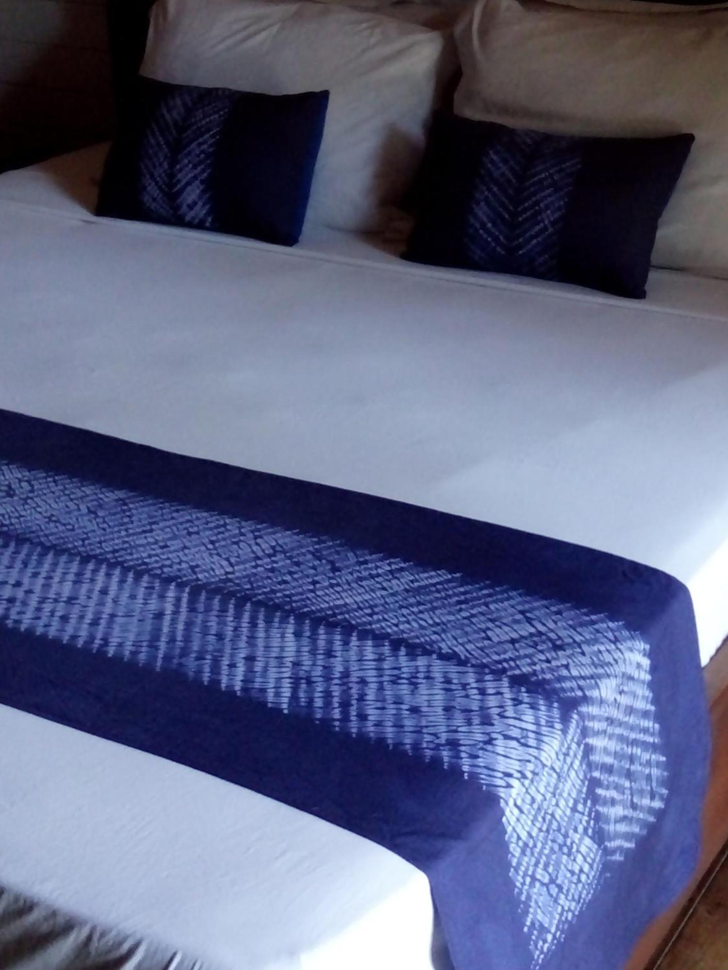 גילי טרוונגן Indigo Bungalows מראה חיצוני תמונה