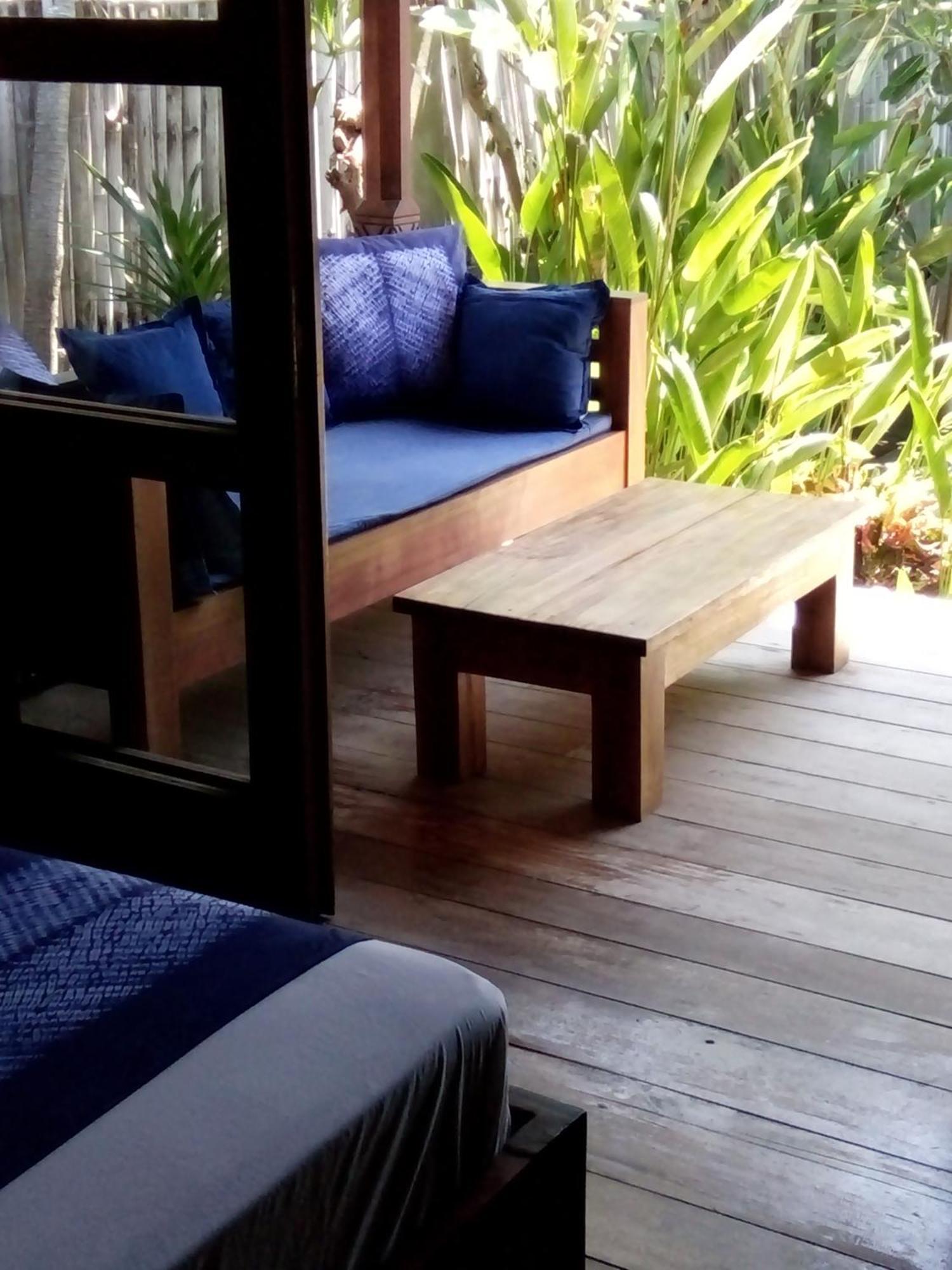 גילי טרוונגן Indigo Bungalows מראה חיצוני תמונה