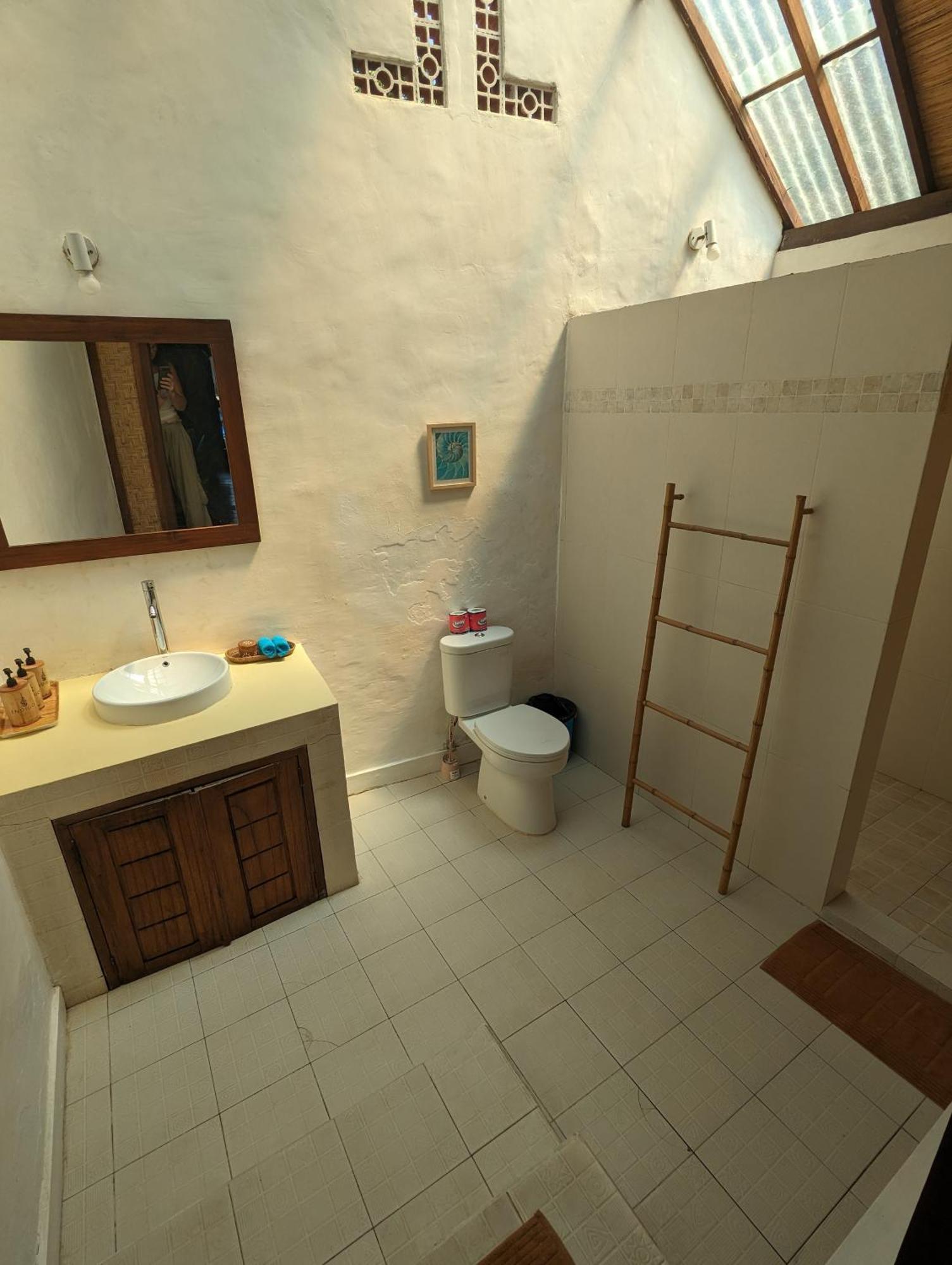 גילי טרוונגן Indigo Bungalows מראה חיצוני תמונה