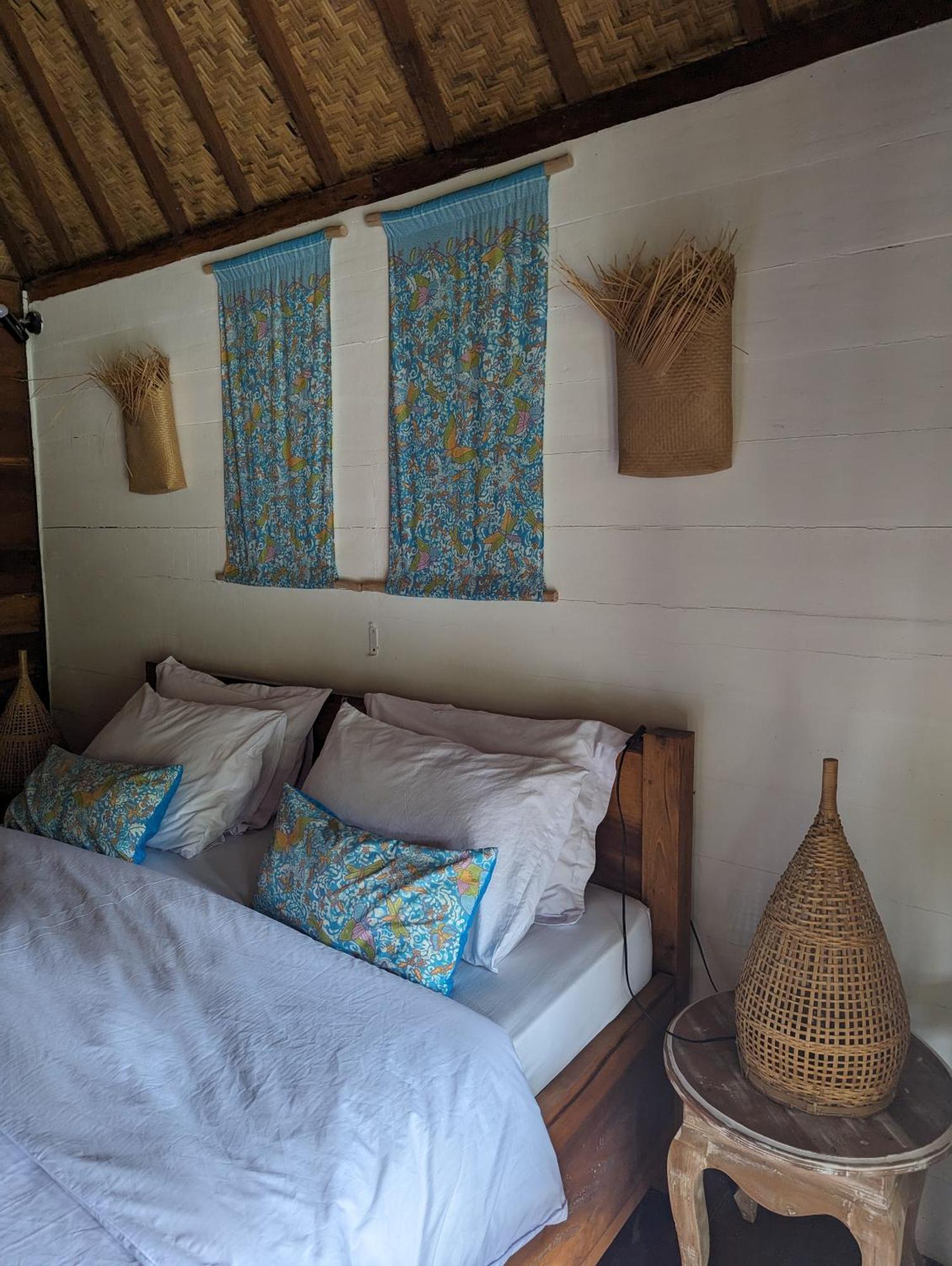 גילי טרוונגן Indigo Bungalows מראה חיצוני תמונה