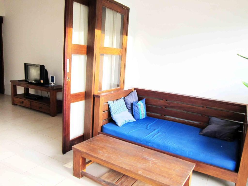 גילי טרוונגן Indigo Bungalows מראה חיצוני תמונה