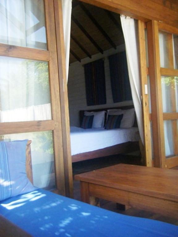 גילי טרוונגן Indigo Bungalows מראה חיצוני תמונה