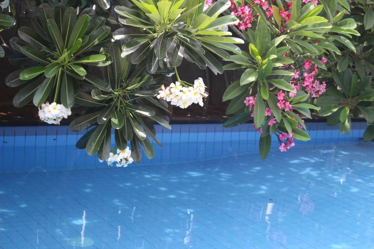 גילי טרוונגן Indigo Bungalows מראה חיצוני תמונה